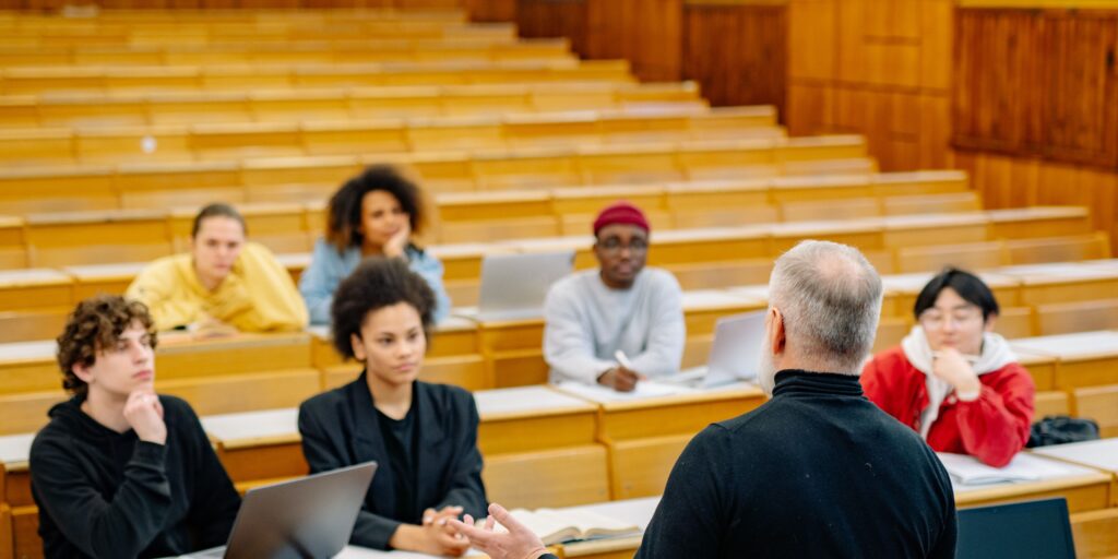 ιταλικά για Erasmus, φοίτηση σε ιταλικά πανεπιστήμια